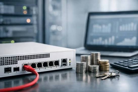 Security Solutions
